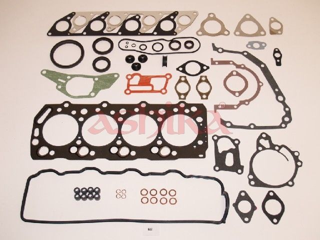 Levně Kompletní sada těsnění, motor ASHIKA 49-05-537