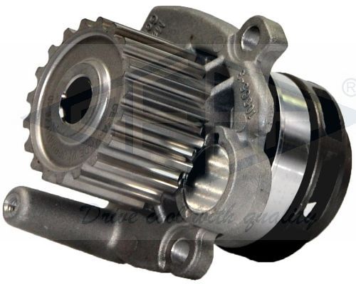 Pompă de apă, răcire motor GEBA 11075