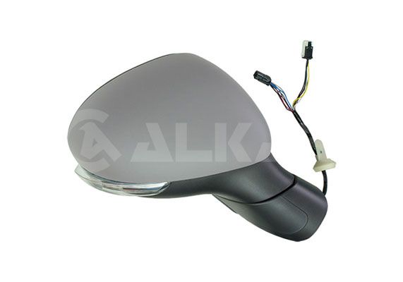 Oglinda exterioara ALKAR 6148925