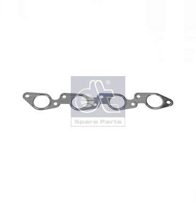 Uszczelka, kolektor wydechowy DT SPARE PARTS 4.20841