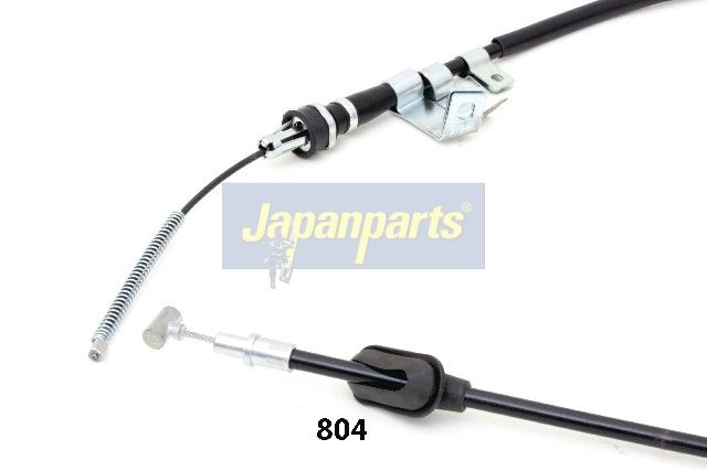 Levně Tažné lanko, parkovací brzda JAPANPARTS BC-804