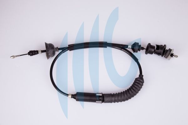 Cięgło, sterowanie sprzęgłem RICAMBIFLEX GM 01381493