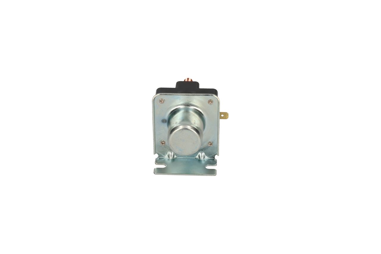 Solenoid, electromotor HC-Cargo F 032 130 872