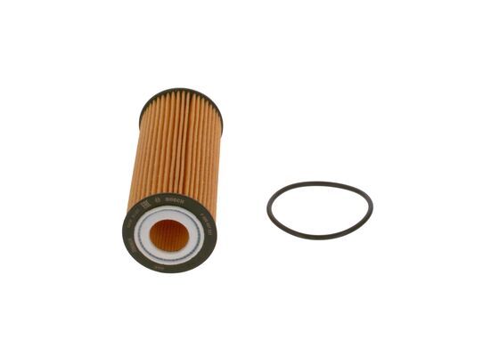 Filtr oleju BOSCH F 026 407 237