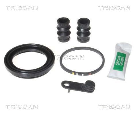 Zestaw naprawczy, zacisk hamulca TRISCAN 8170 205476