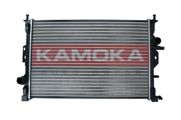 Chladič motora KAMOKA 7705058