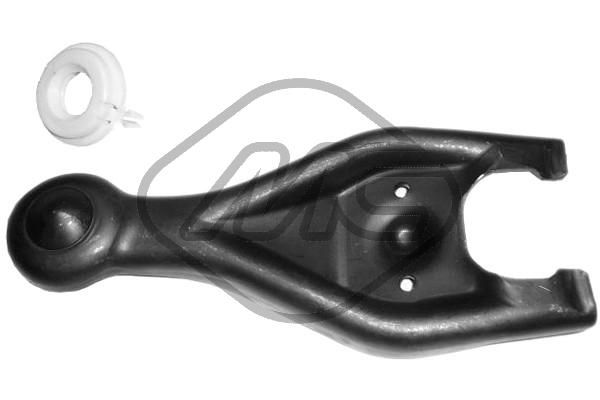 Dźwignia wysprzęglika, sprzęgło METALCAUCHO 05259