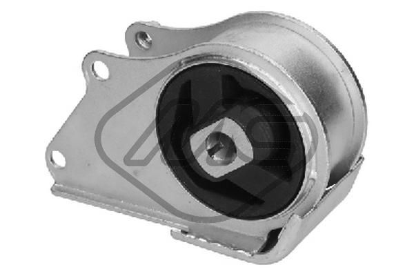 Mocowanie, manualna skrzynia biegów METALCAUCHO 00837
