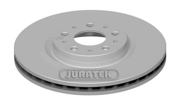 JURATEK - Front Brake Disc
