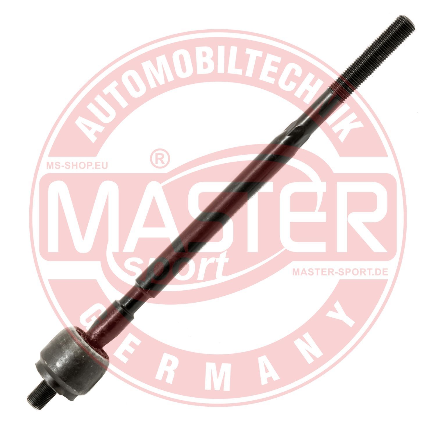 Połączenie osiowe, drążek kierowniczy poprzeczny MASTER-SPORT GERMANY 26721-PCS-MS