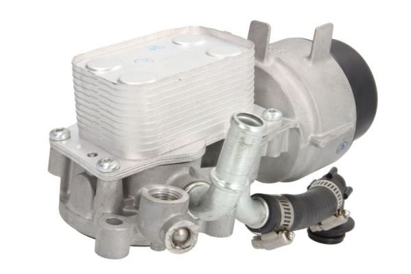 Chłodnica oleju, olej silnikowy THERMOTEC D4C006TT