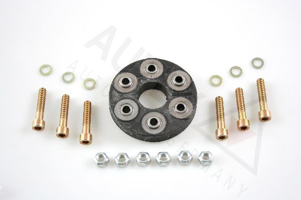 Połączenie, wał wzdłużny AUTEX 913006