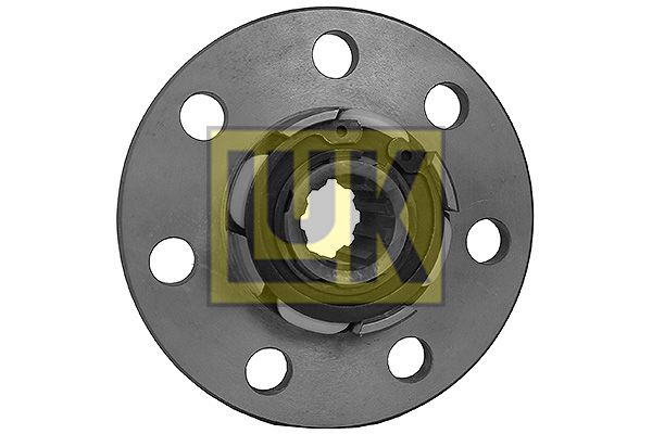 Amortizoare de torsiune, angrenaj suplimentar Schaeffler LuK 370 0028 10