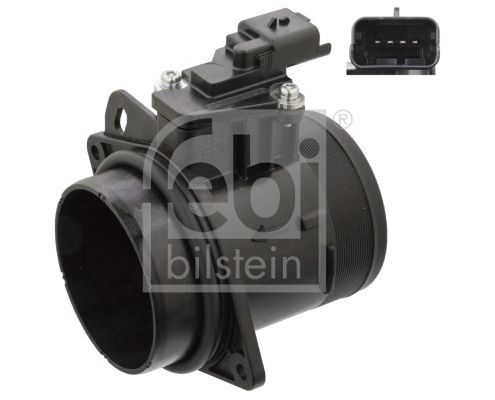 Przepływomierz masowy powietrza FEBI BILSTEIN 105769