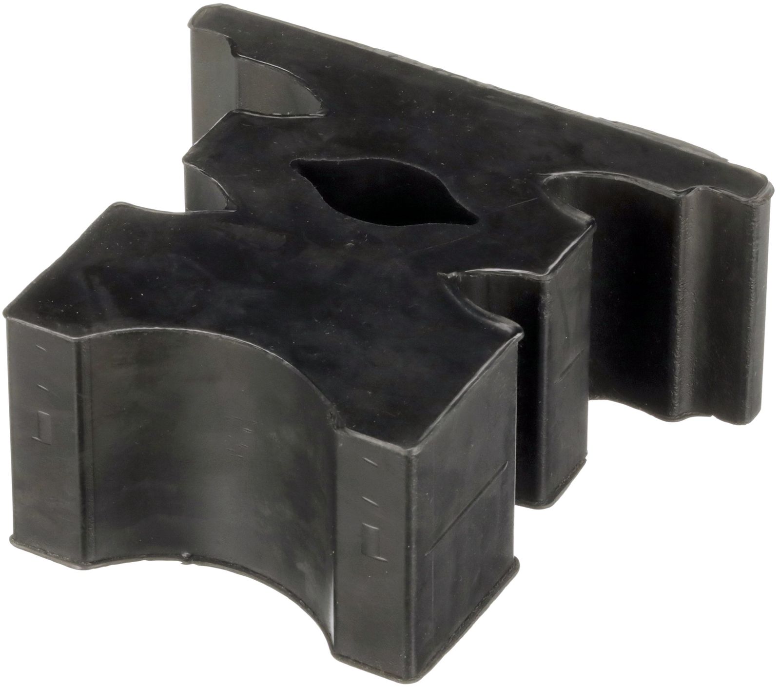 Подвеска, листовая рессора