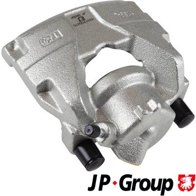 Zacisk hamulca JP GROUP 4361900470