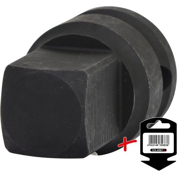 Adaptor marire, chlichet KS TOOLS 515.1144-E