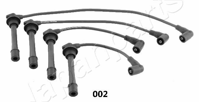 Set cablaj aprindere JAPANPARTS IC-002