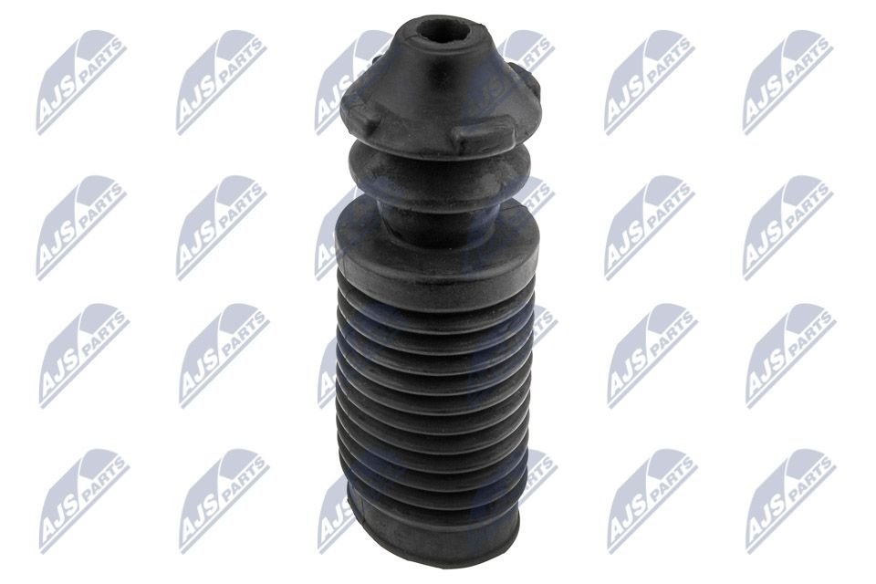 Capac protectie/Burduf, amortizor NTY AB-DA-004