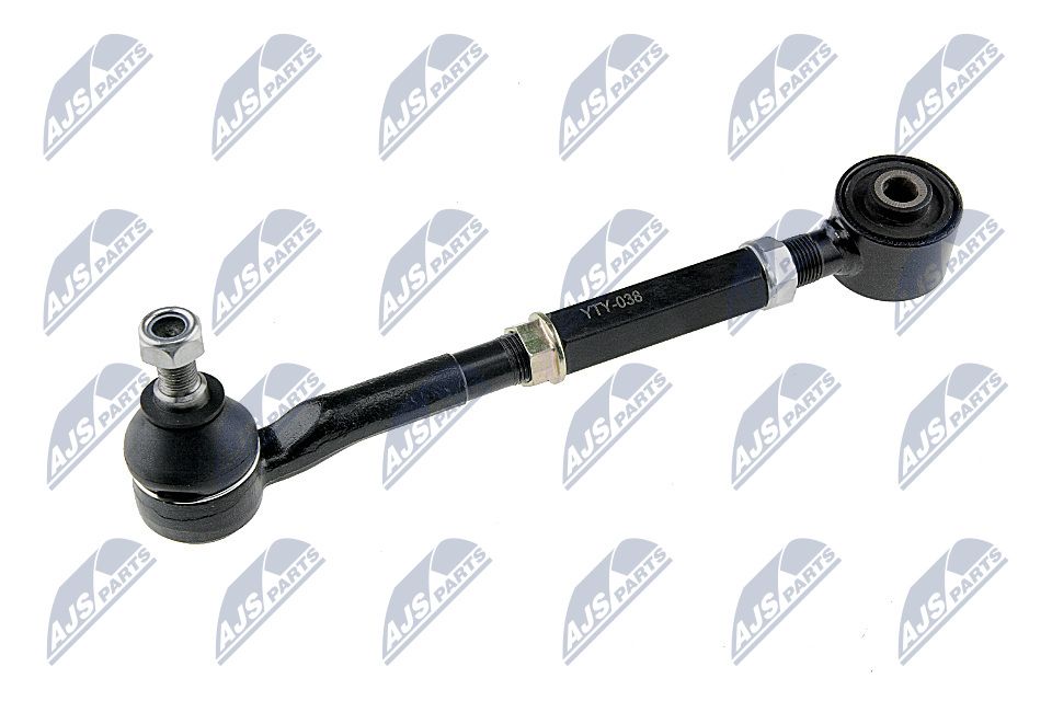 Brat, suspensie roata NTY ZWT-TY-038