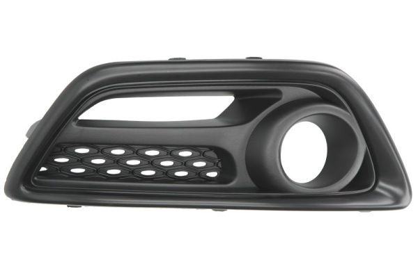 Решетка вентилятора, буфер