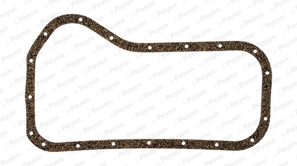 Uszczelka, miska olejowa PAYEN JH881