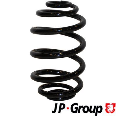 Sprężyna zawieszenia JP GROUP 4352200200