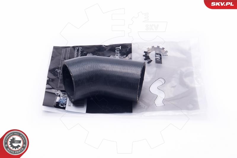 Przewód powietrza doładowującego ESEN SKV 43SKV318