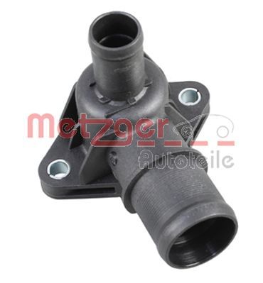 Kołnierz płynu chłodzącego METZGER AUTOTEILE 4010193