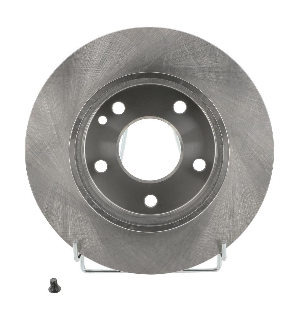 Disc frana FERODO DDF1035