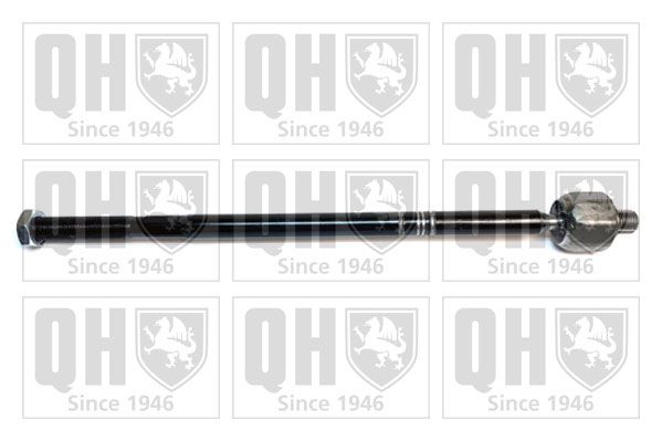 Połączenie osiowe, drążek kierowniczy poprzeczny QUINTON HAZELL QR4202S