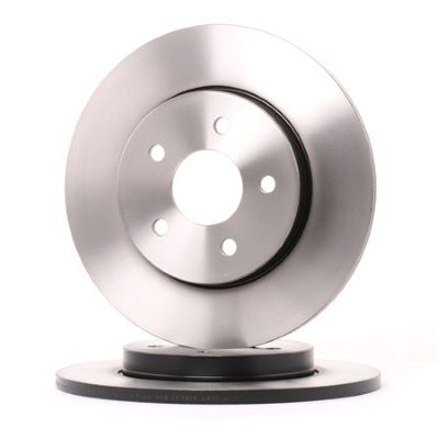 Disc frana MTR 12135421