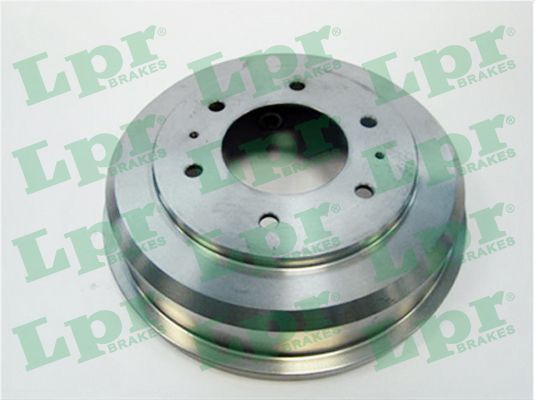 Bęben hamulcowy LPR 7D0478
