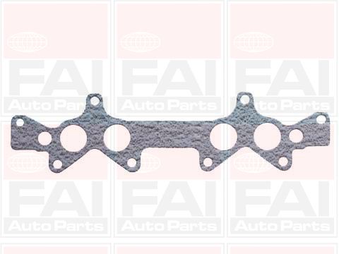 Zestaw uszczelek, kolektor dolotowy FAI AUTOPARTS IM512