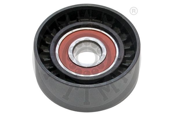 Rolka napinacza, pasek klinowy wielorowkowy OPTIMAL 0-N2042S