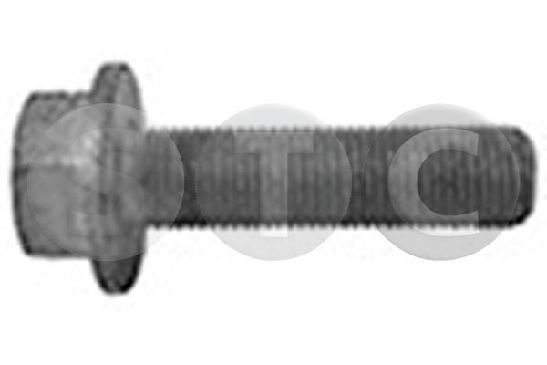 Śruba koła pasowego STC T402265