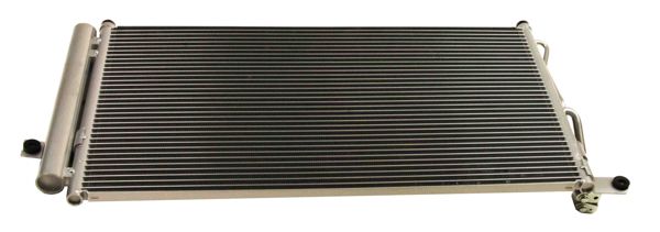 Levně Kondenzátor, klimatizace MAXGEAR AC830052