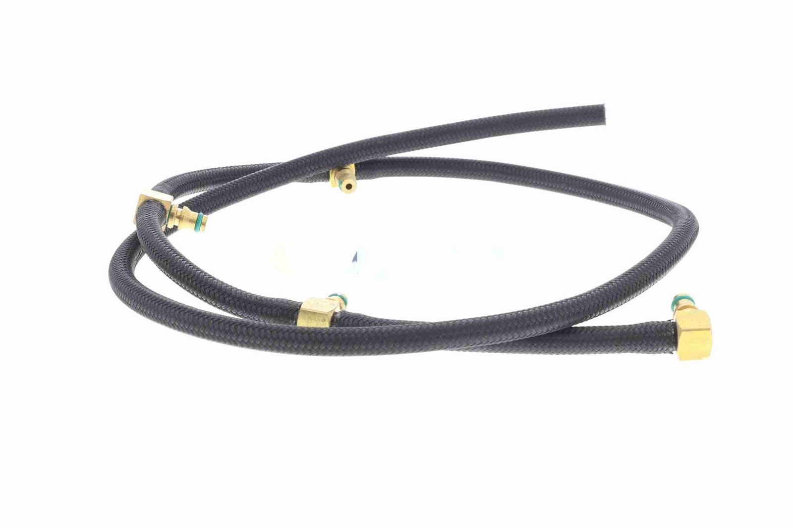 Tuyau, carburant de fuite
