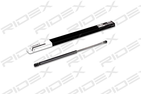 Sprężyna gazowa, pokrywa bagażnika RIDEX 219G0193