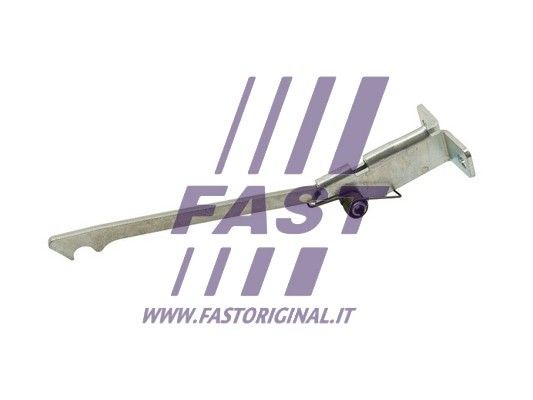 Ogranicznik drzwi FAST FT95712
