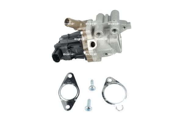 Supapa EGR NRF 48754