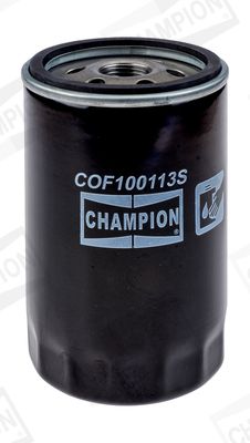 Olejový filtr CHAMPION COF100113S