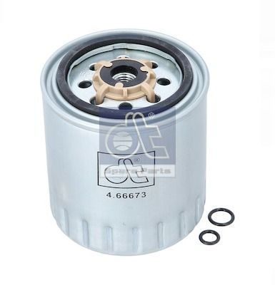 Filtr paliwa DT SPARE PARTS 4.66673