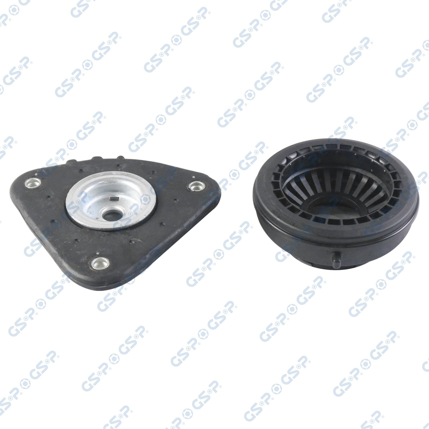 Ремкомплект, опора стойки амортизатора