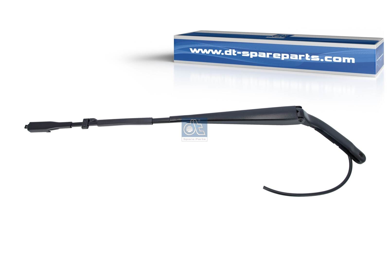 brat stergator, parbriz DT Spare Parts 4.67233