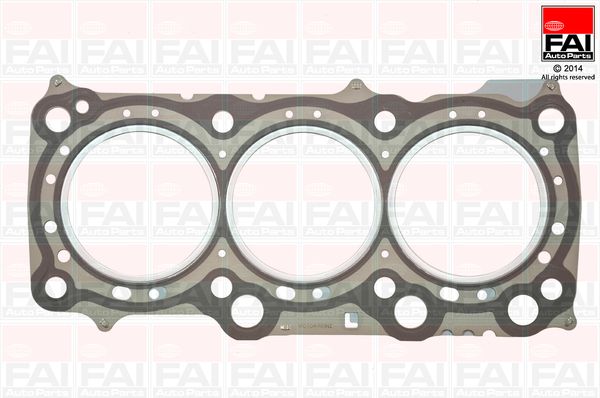 Uszczelka, głowica cylindrów FAI AUTOPARTS HG1374