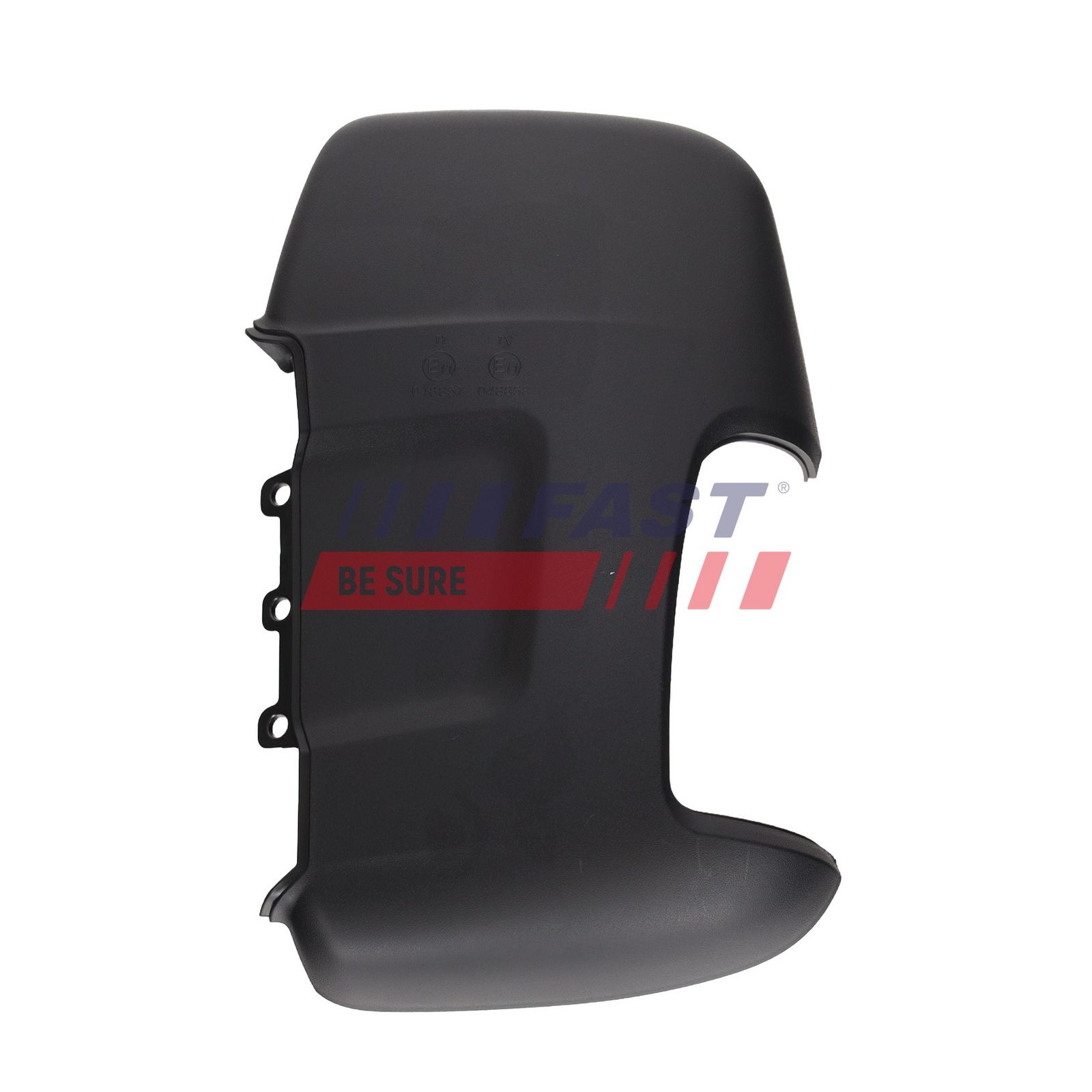E-shop Obal, vonkajšie zrkadlo FAST FT12417