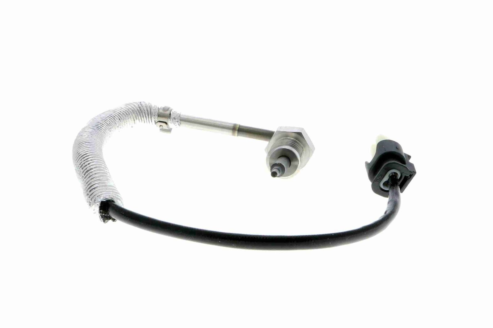 Capteur, température des gaz