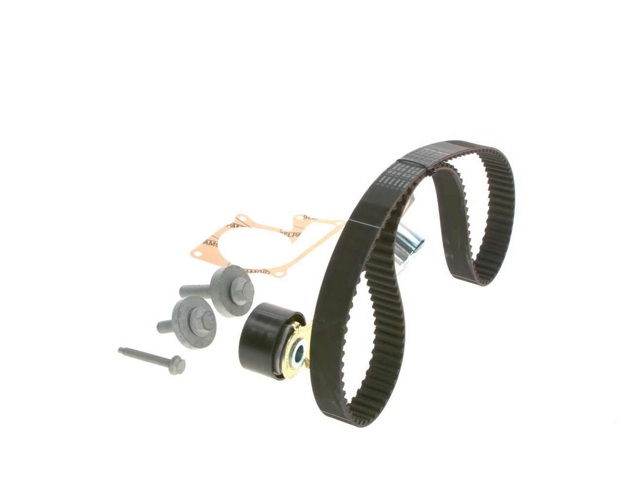 Ūdenssūknis + Zobsiksnas komplekts