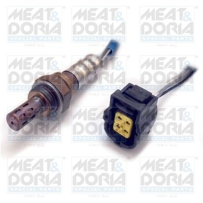 Sonda lambda MEAT & DORIA 81558